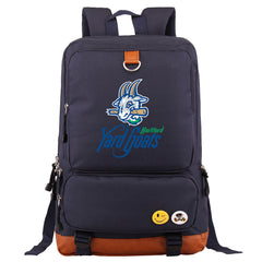‌Hartford Yard Goats‌ Water Proof Backpack NoteBook Laptop School Bag