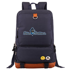 Tulsa Drillers Proof Backpack NoteBook Laptop School Bag