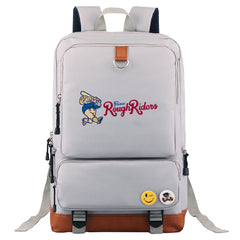 Frisco RoughRidersWater Proof Backpack NoteBook Laptop School Bag