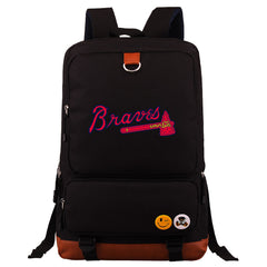 St Louis Cardinals Water Proof Backpack NoteBook Laptop School Bag