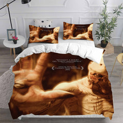 El Laberinto Del Fauno Cosplay Bedding Set Duvet Cover Pillowcases Halloween Home Decor