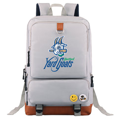 ‌Hartford Yard Goats‌ Water Proof Backpack NoteBook Laptop School Bag