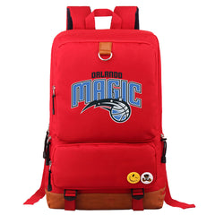Orlando Magic Water Proof Backpack NoteBook Laptop School Bag