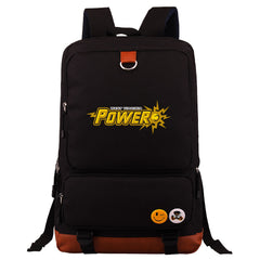 West Virginia Power Proof Backpack NoteBook Laptop School Bag