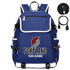 Portland Trail Backpack School Notebook Travel Bags