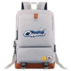 Columbus Clippers Water Proof Backpack NoteBook Laptop School Bag