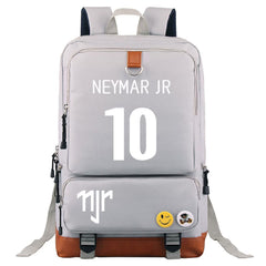 NeymarJR Proof Backpack NoteBook Laptop School Bag