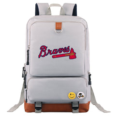 St Louis Cardinals Water Proof Backpack NoteBook Laptop School Bag