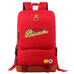 Montgomery Biscuits Proof Backpack NoteBook Laptop School Bag