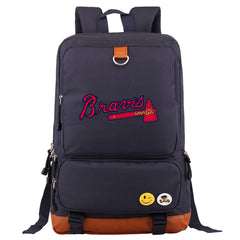 St Louis Cardinals Water Proof Backpack NoteBook Laptop School Bag