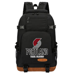 Portland Trail Waterproof Backpack School Notebook Travel Bag