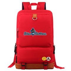 Tulsa Drillers Proof Backpack NoteBook Laptop School Bag