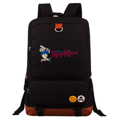 Frisco RoughRidersWater Proof Backpack NoteBook Laptop School Bag