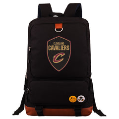 Cleveland Cavaliers Water Proof Backpack NoteBook Laptop School Bag