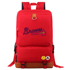 St Louis Cardinals Water Proof Backpack NoteBook Laptop School Bag