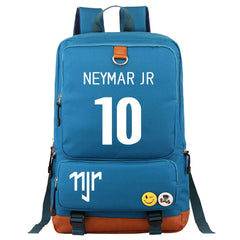 NeymarJR Proof Backpack NoteBook Laptop School Bag