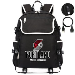 Portland Trail Backpack School Notebook Travel Bags
