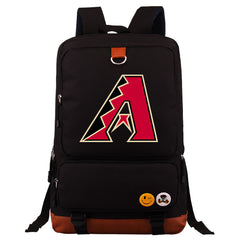 Arizona Diamondbacks Water Proof Backpack NoteBook Laptop School Bag