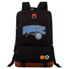 Orlando Magic Water Proof Backpack NoteBook Laptop School Bag