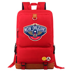 New Orleans Water Proof Backpack NoteBook Laptop School Bag