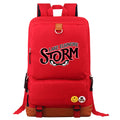 Lake Elsinore Storm Proof Backpack NoteBook Laptop School Bag