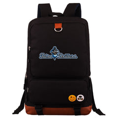 Tulsa Drillers Proof Backpack NoteBook Laptop School Bag