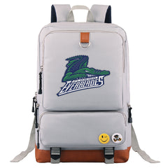 Florida Everblades Hockey Team Proof Backpack NoteBook Laptop School Bag